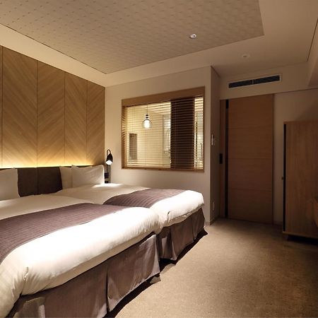 Solaria Nishitetsu Hotel Fukuoka Fukuoka (Fukuoka) Exterior foto