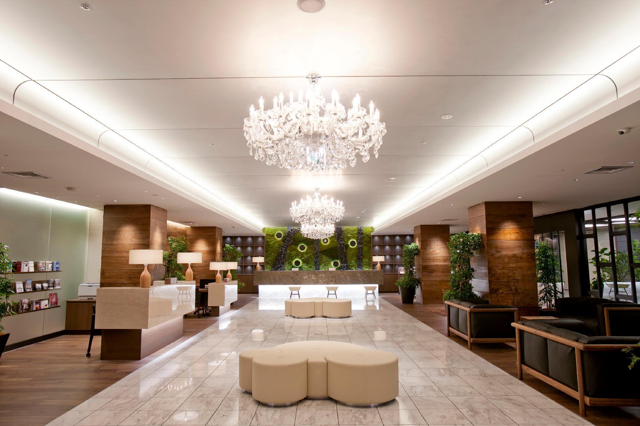 Solaria Nishitetsu Hotel Fukuoka Fukuoka (Fukuoka) Exterior foto