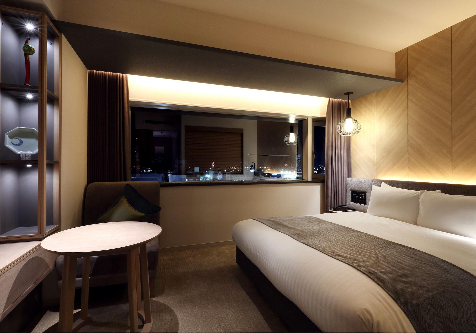 Solaria Nishitetsu Hotel Fukuoka Fukuoka (Fukuoka) Exterior foto