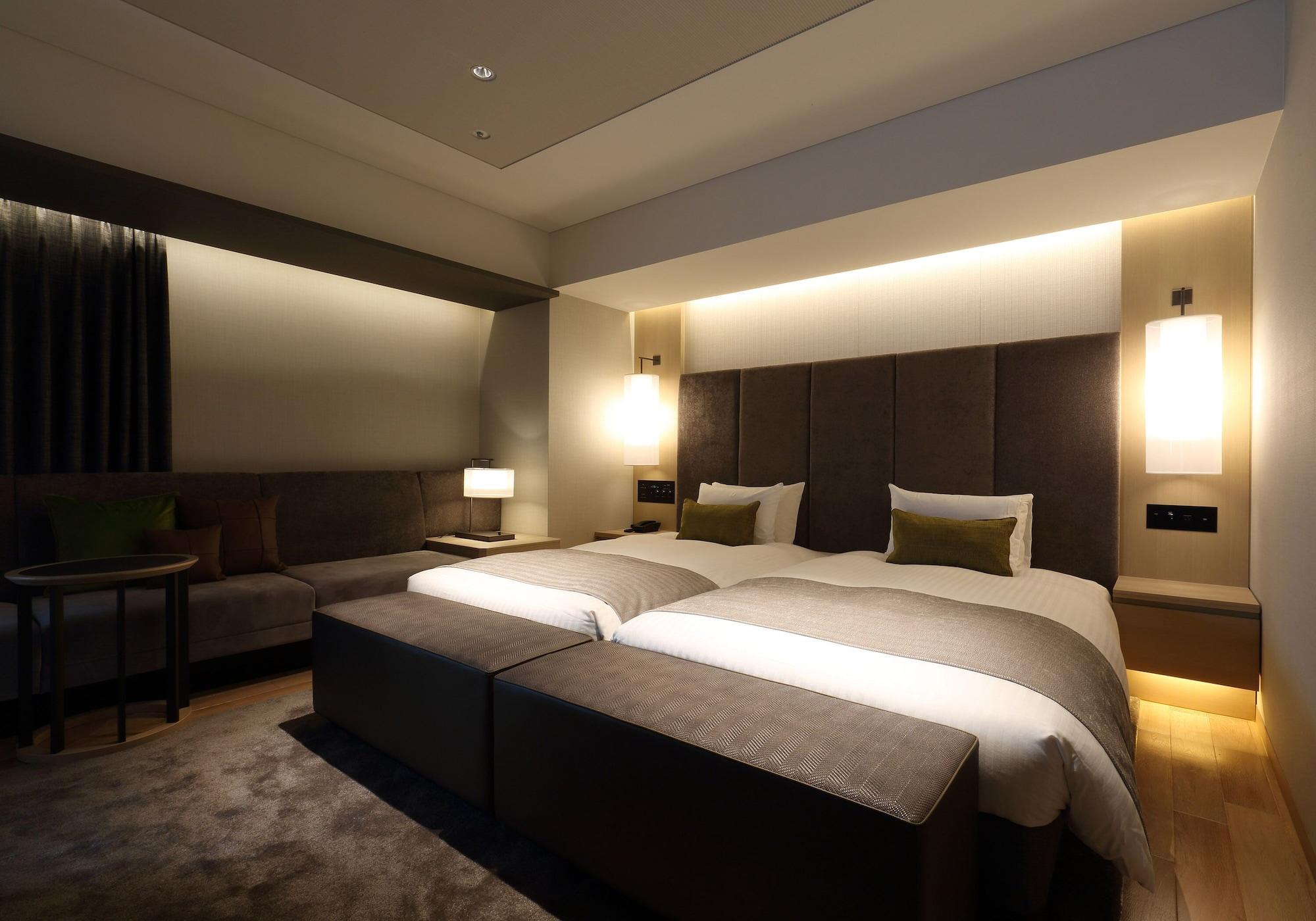Solaria Nishitetsu Hotel Fukuoka Fukuoka (Fukuoka) Exterior foto
