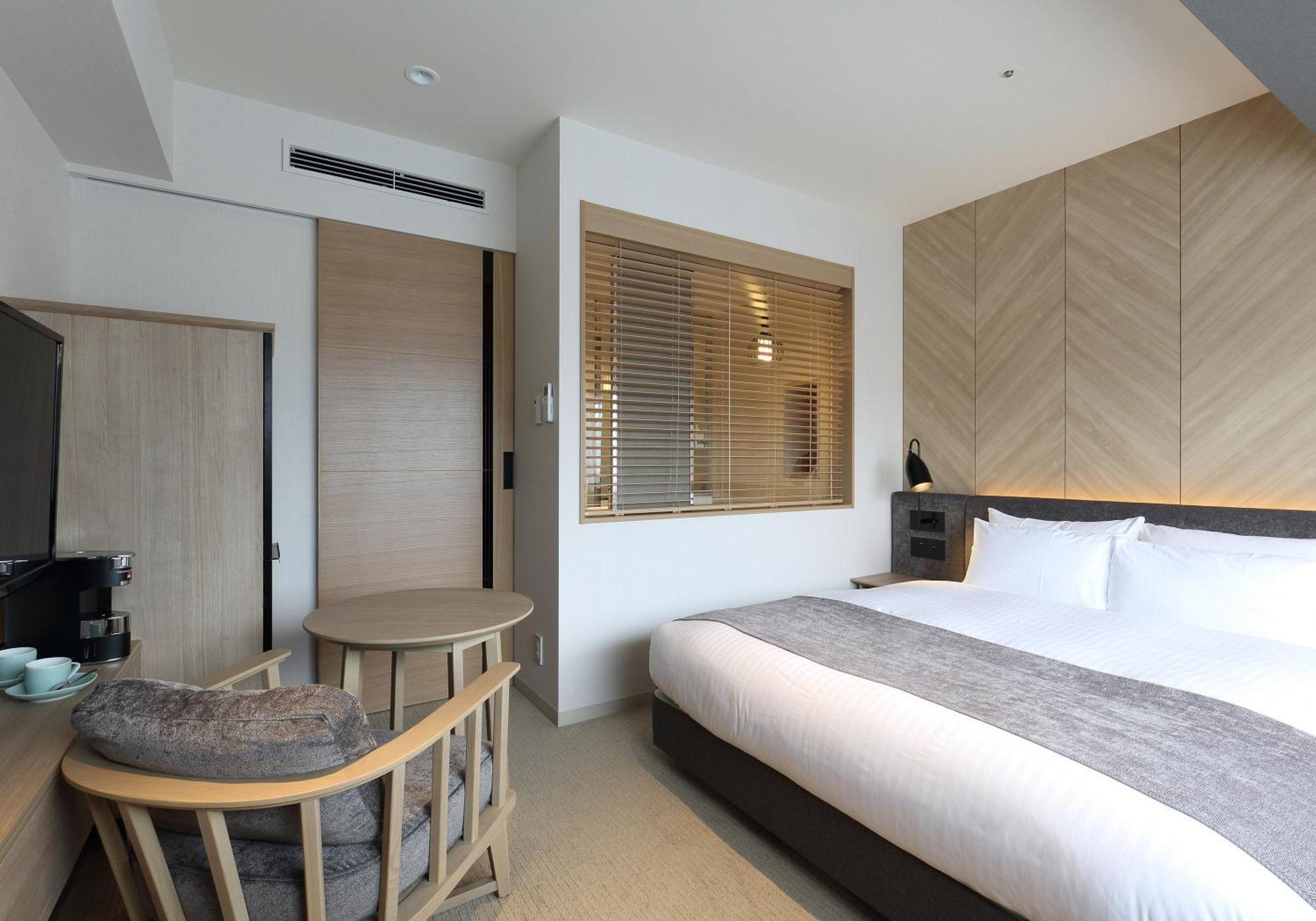 Solaria Nishitetsu Hotel Fukuoka Fukuoka (Fukuoka) Quarto foto