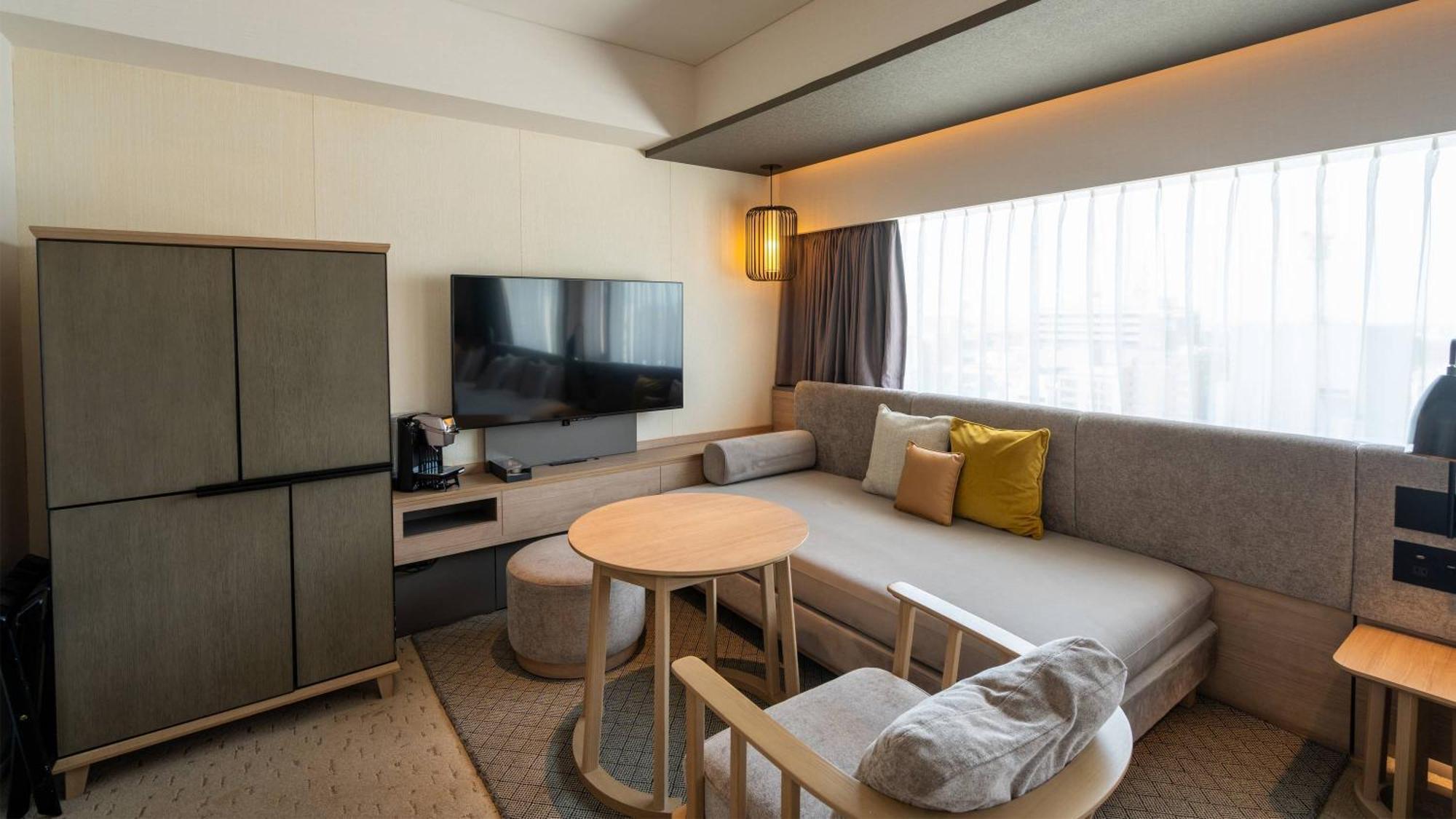 Solaria Nishitetsu Hotel Fukuoka Fukuoka (Fukuoka) Exterior foto