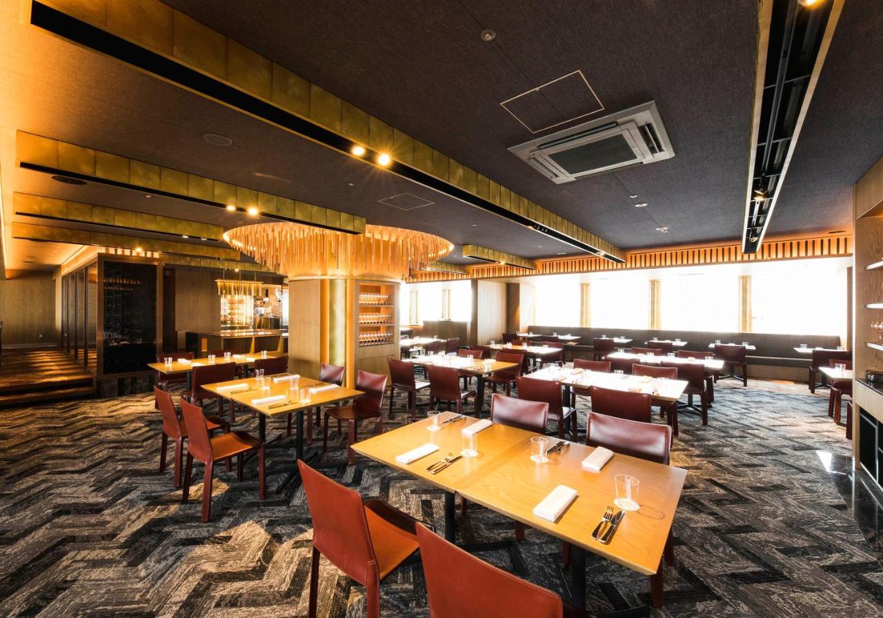 Solaria Nishitetsu Hotel Fukuoka Fukuoka (Fukuoka) Exterior foto