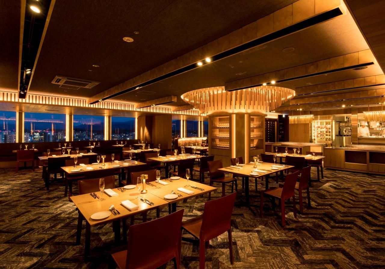 Solaria Nishitetsu Hotel Fukuoka Fukuoka (Fukuoka) Exterior foto